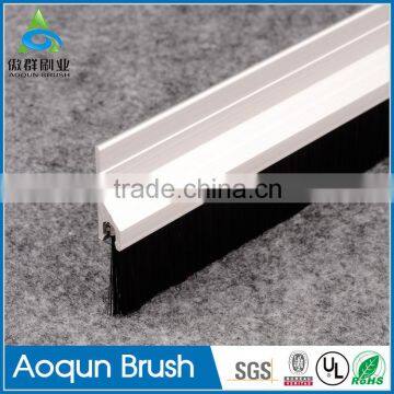 Stormguard Door Bottom Brush Sweeps Sliding Door Brush Seals