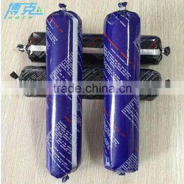 White color pu autoglass adhesive sealant