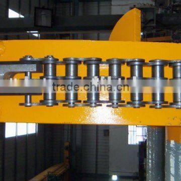 TJ35 Stone Block Turning Machine photo-5