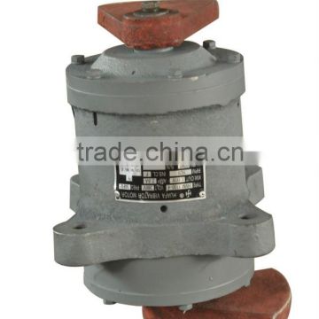 1.1KW Vertical Flanged Vibration Motor for vibratory finishing/burnisher machine