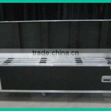 Event Support or Pipe and Drape or Backdrop Stand or Aluminum Exhibition Stand