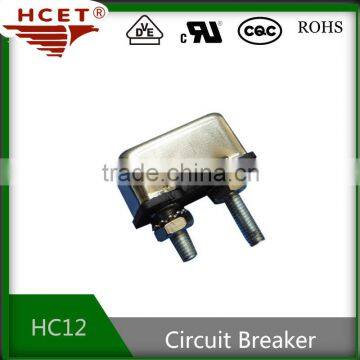 Overload Protector, Over Temperature Protector, Overload, HC12, photo-4