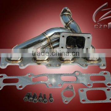 EXHAUST MANIFOLD FOR DODGE NEON SRT-4 STAGE III