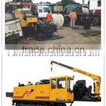 Supplier XCMG XZ680 Crawler Horizontal Directional Drill for Sale