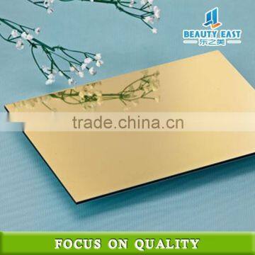 decorative cabinet door Aluminum Composite panels