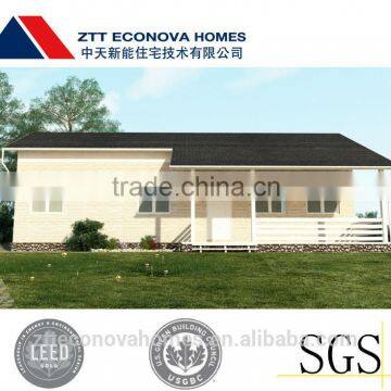ZTT Movable Houses photo-5