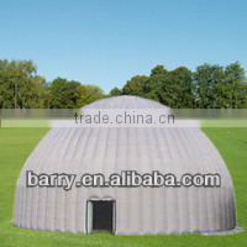 Barry top selling inflatable tent,inflatable camping tent