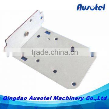 Customized Die Stamping Metal Accessori for Car photo-5