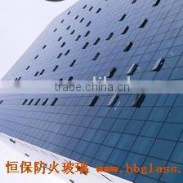tempered glass