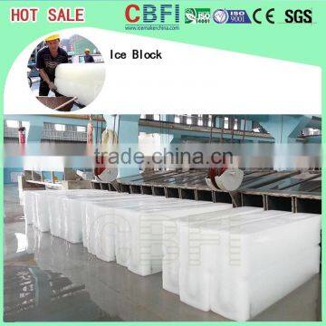 Best Block Ice Making Machine for Africa photo-5
