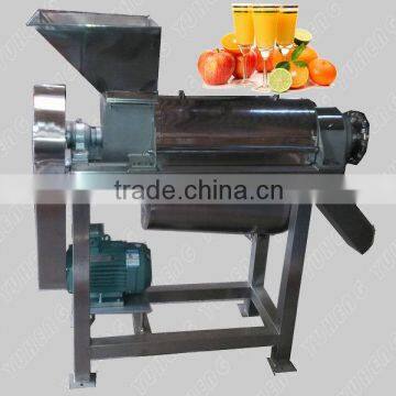 380V~4Kw Fruit Juice Machine/High Quality Juice Making Machine/Industrial Juice Extractor photo-5