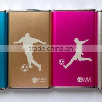 for Iphone Mobile Phone Universal Portable Usb Charger Power Bank Travel Charger