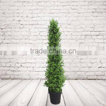 Artificial Buxus Tree