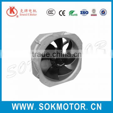 220V 200mm ac mini fan 220v