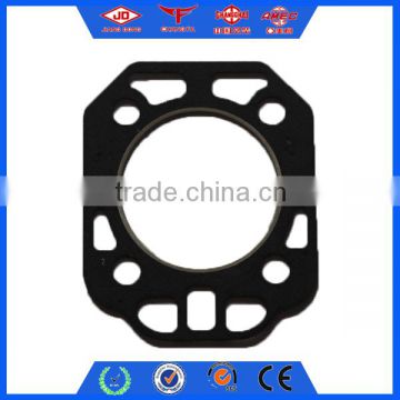 R175 Cylinder head gasket for mini type water-cooled single cylinder diesel engine