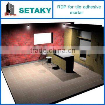 tile adhesive -- dry-mixing mortar - for concrete --SETAKY--XINDADI GROUP