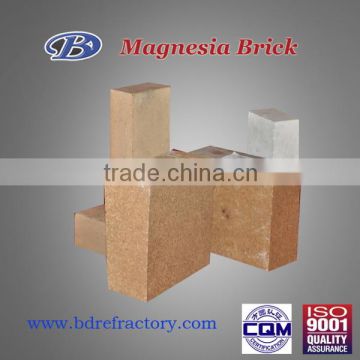 High Alumina Spinel Brick for Cement Kiln