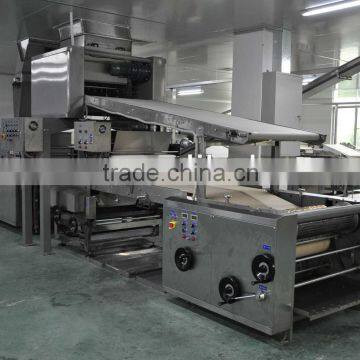 Soft Biscuit Equipment