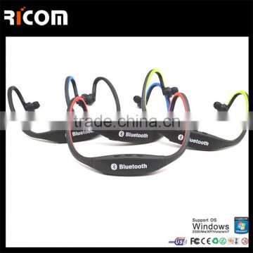 gaming bluetooth headset,bluetooth headset mp3,bluetooth headset for helmet--BTH-215--Shenzhen Ricom