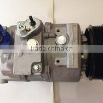 Auto air compressor for VW Jetta 2013 ( 7SEU17C )