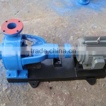 paper pulp pump