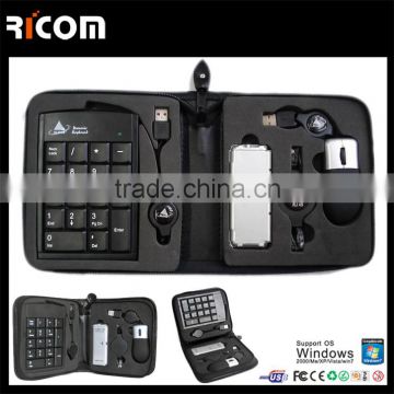 men travel kit,disposable travel kit,promotional gift travel kit--KIT-002--Shenzhen Ricom