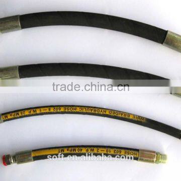 hydrualic hose R2at sufeite