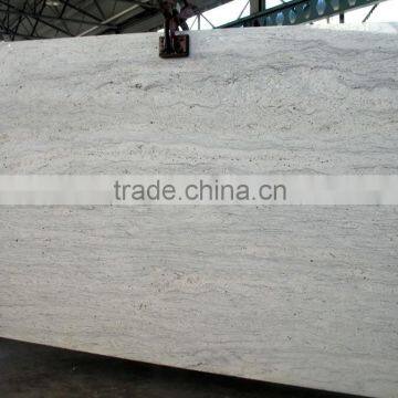 Hot salling river white granite slab white granite slab