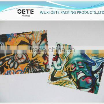 Fashion eyeglasses cloth