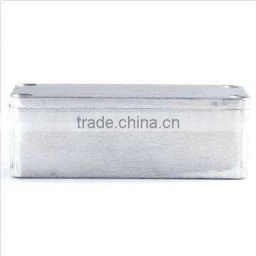 Superior Craftsmanship ODM Aluminum Alloy Enclosure