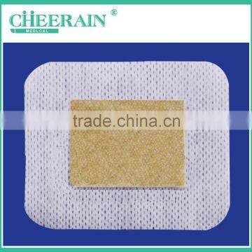 Factory Manufacturer Silver Ion Wound Plaster