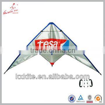 chinese promotion stunt kite design