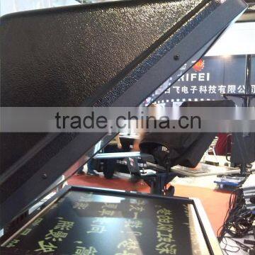 High Performence Annoucer Broadcast Teleprompter photo-4