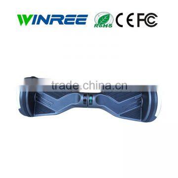 2016 China Two Wheel Hoverboard Bluetooth Smart Hoverboard Lamborghini Design Scooter Electrico photo-2