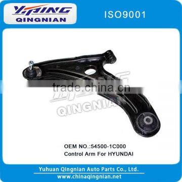 Lower Control Arm For HYUNDAI OEM:54500-1C000