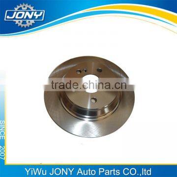 High quality and good price brake disc for MB 2204230112