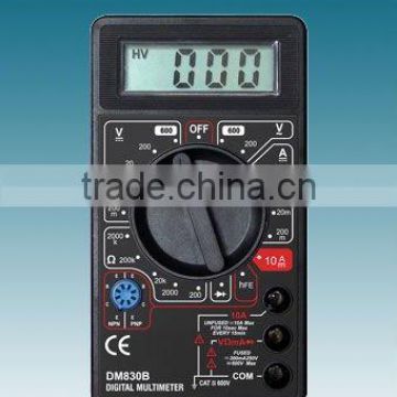 DIGITAL MULTIMETER