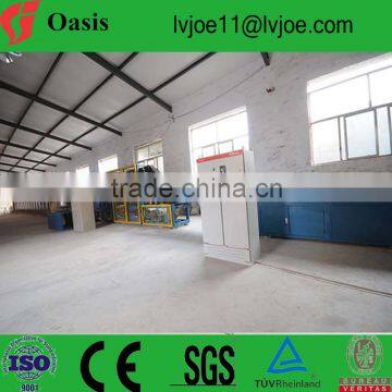 E6013 Electrode Wire Cutting Machine for Welding Rod Production Line photo-4