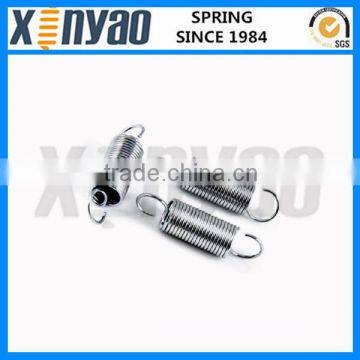 stainless steel tension spring