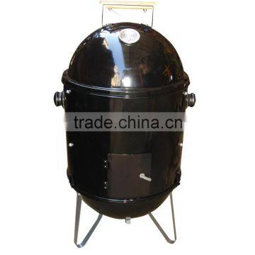 CHEAP PRICE BULLET BBQ SMOKER FOR SALE