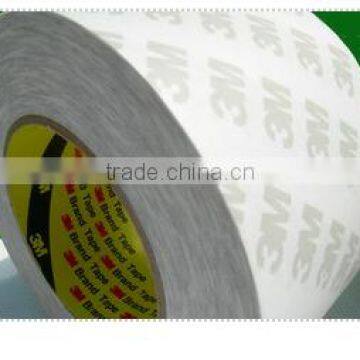 Waterproof Double-sided Translucent Tissue Tape 3M 9075