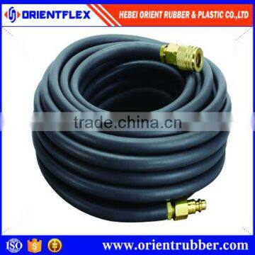 Heavy Duty TPU Drag Hose With Fittings photo-3
