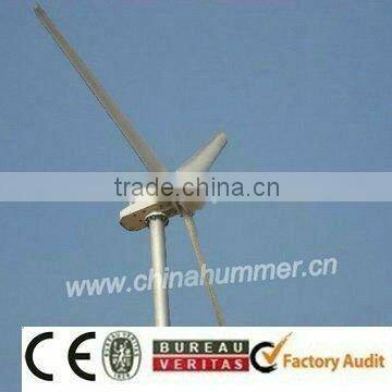 China Wind Turbine Manufacturer 5kw Wind Turbine Price
