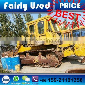 Used D85-18 Bulldozer With Ripper of D85-18 Bulldozer With Ripper