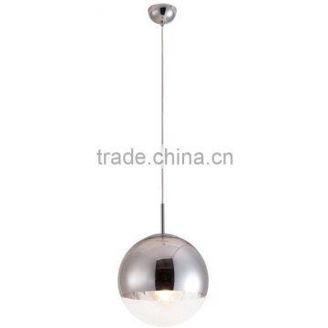 0512-047 flat plastic ceiling light shades fixture globe fan