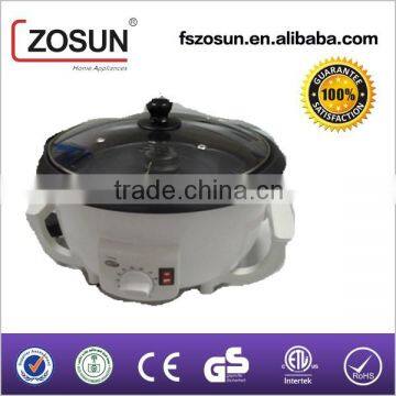 Adjustable Thermostat 800W Used Coffee Roaster photo-2