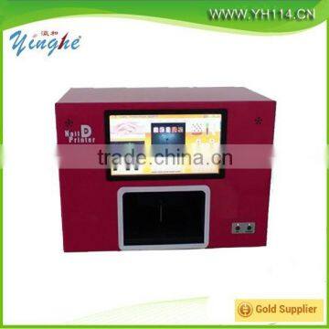 best quality nail printer