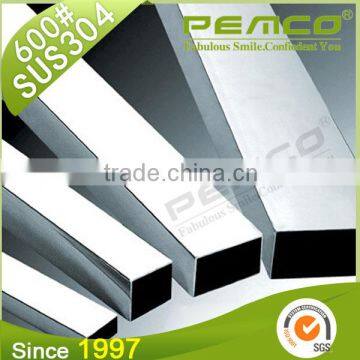 China Suppliers High Quality Cheap Price Standard Hollow Sections Stainless Steel Seamless Pipe photo-5