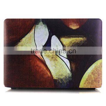 Laptop Hard Shells Case Cover for Macbook Pro 15 photo-5