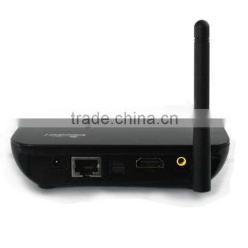 Factory Price ! Cloudnetgo CR11S RK3188 Quad Core Android tv Box With HD Web Camera R89 TV BOX photo-3